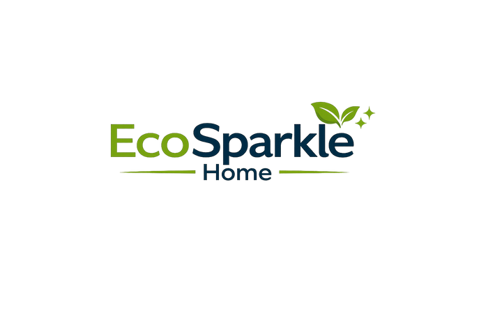 מוצרי ניקוי ידידותיים לסביבה של EcoSparkle Home