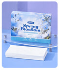 דפי מרכך Spring Blossom EcoSparkle