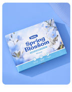 Spring Blossom עם בגדי כביסה
